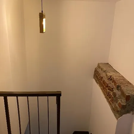 Interbelic House With Courtyard And Terrace Бухарест