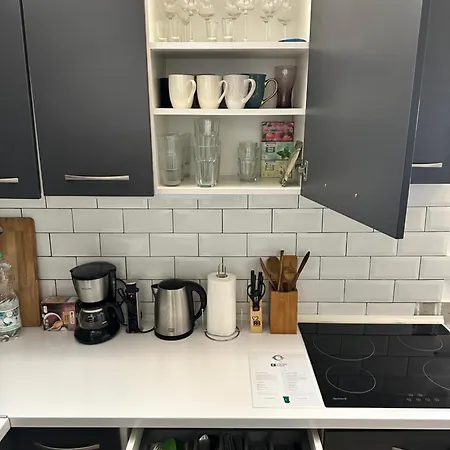 Interbelic House With Courtyard And Terrace Вилла