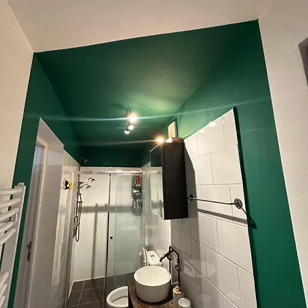 Interbelic House With Courtyard And Terrace Вилла Бухарест