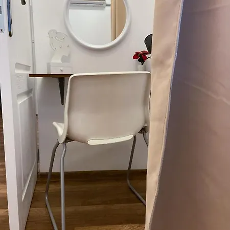 Interbelic House With Courtyard And Terrace