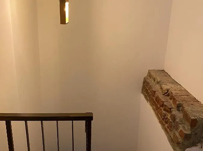 Interbelic House With Courtyard And Terrace Βουκουρέστι