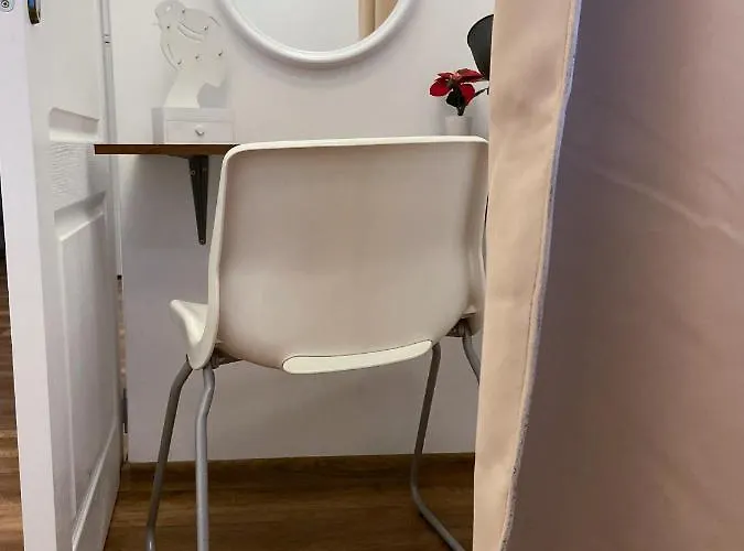 Interbelic House With Courtyard And Terrace