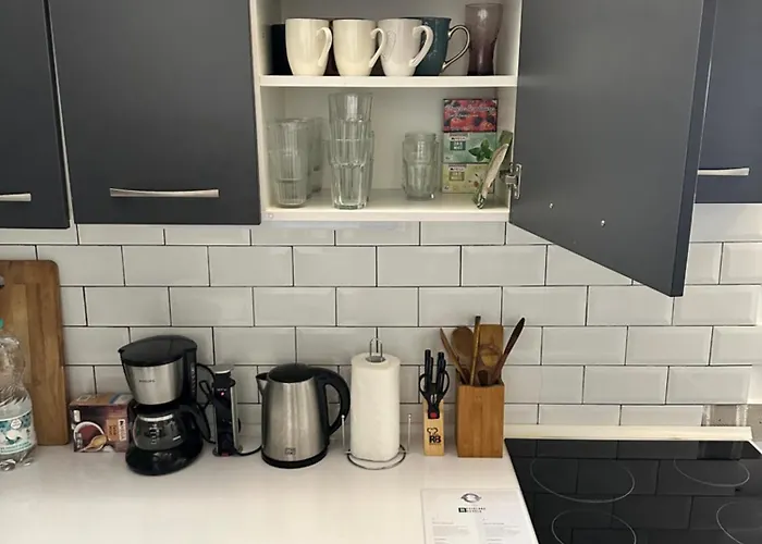 Interbelic House With Courtyard And Terrace Villa