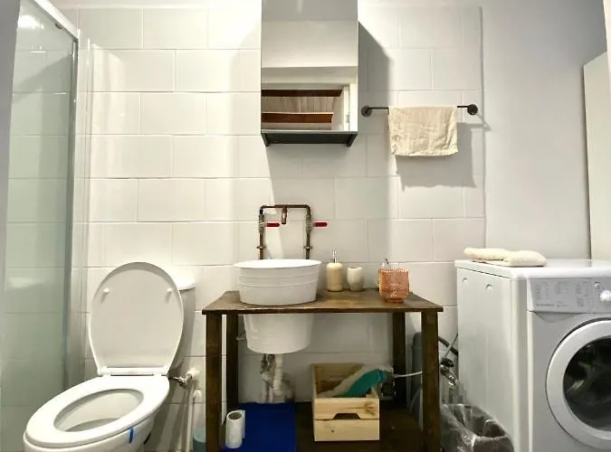 Villa Interbelic House With Courtyard And Terrace *